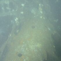 Wreck site identified as World War II submarine USS Albacore