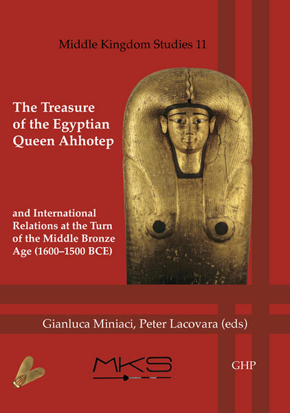 The Treasure of the Egyptian Queen Ahhotep
