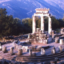 Taught Master Bursary in Cypriot and Greek Archaeology