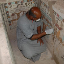 More archaeological sites to see in Luxor