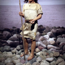 ‘Lonely boy’ from Norway’s western coast reconstructed