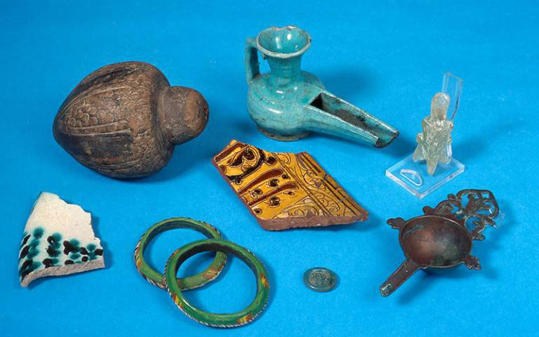 7th annual Islamic Archaeology Day to be held in March