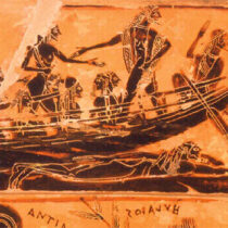 2023 Summer School: “Seafarers in Ancient Greece – Pirates, Sailors, Colonizers”