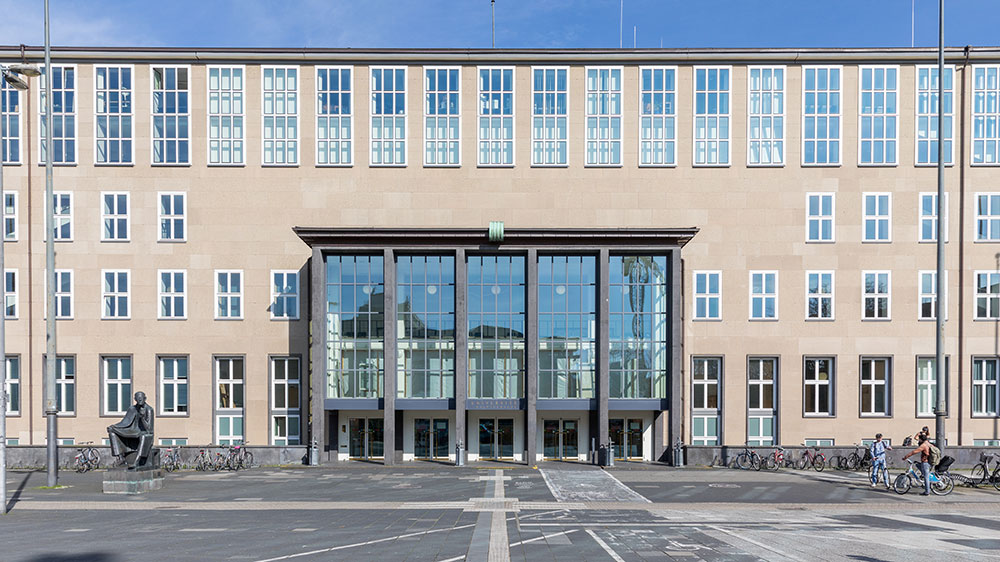 Egyptology in Austria, Switzerland, and Germany (SÄK)