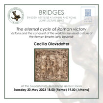 BRIDGES: The eternal cycle of Roman victory