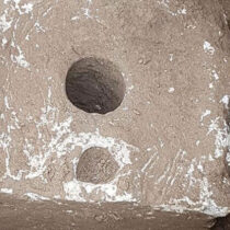 Early toilets reveal dysentery in Old Testament Jerusalem
