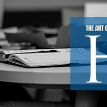Upcoming Workshops in Heritage Management
