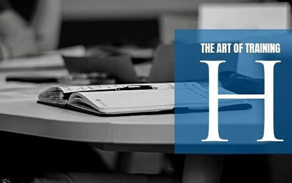 Upcoming Workshops in Heritage Management