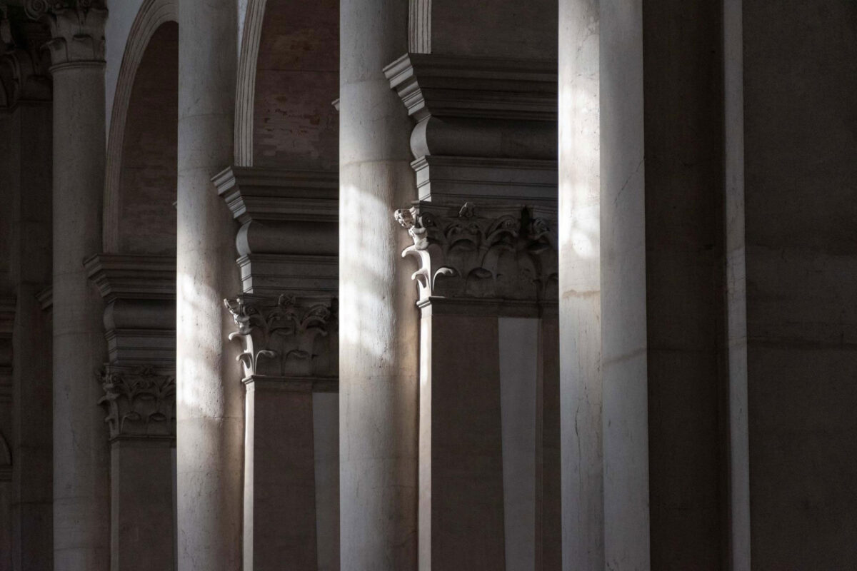 Ancient Law: Outside the Norms