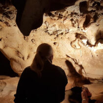 Oldest known Neanderthal engravings unearthed in French cave