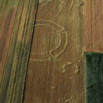 About 20 ‘Polish Stonehenge’ structures have been identified