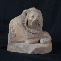 Antiquities of Qantir: exhibition on Ramesses II’s capital started in Cairo