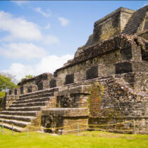 Mesoamerica a Model for Modern Metropolises