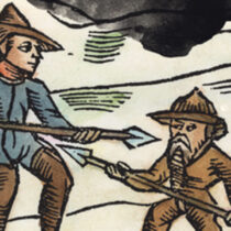 Legends of Norse settlers drove Denmark towards Greenland