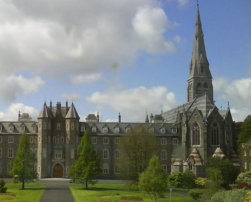 Classical Association of Ireland Summer School – Annual Conference