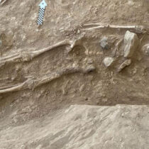 Tombs rich in artifacts discovered by Swedish expedition in Cyprus