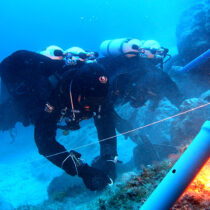 New discoveries on the wreck of Antikythera