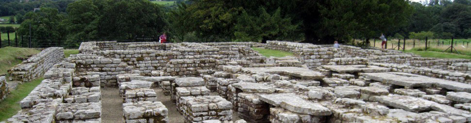 For a Feminist, Postcolonial, Roman Archaeology