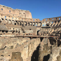 TRAC 2024 – Big Data in Roman Archaeology