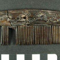 Viking trade connections stretched over hundreds of kilometres