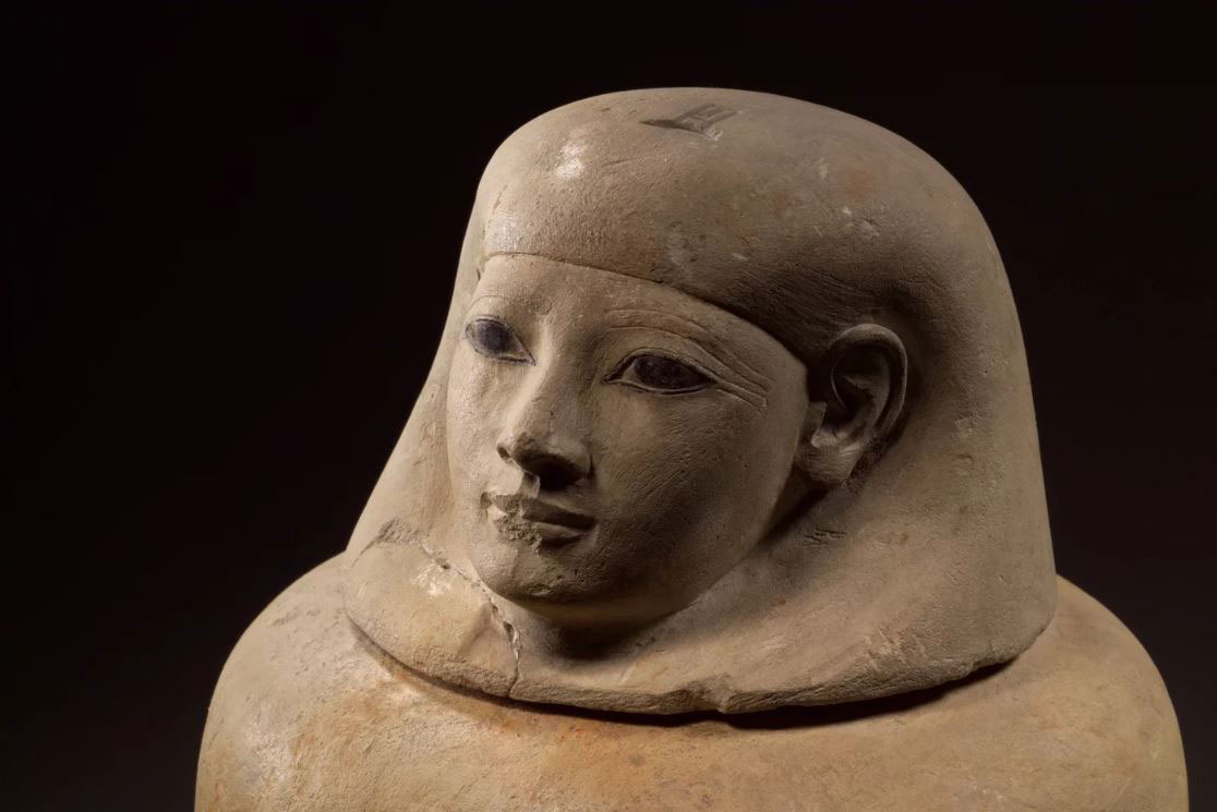 The scent of the afterlife unbottled in new study of mummification balms