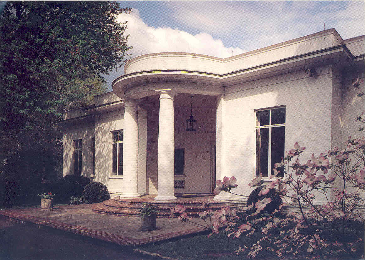 Fellowships in Hellenic Studies