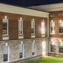 University of Virginia PhD Program in Classics
