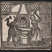 Witchcraft suspicion: ‘occupational hazard’ for women