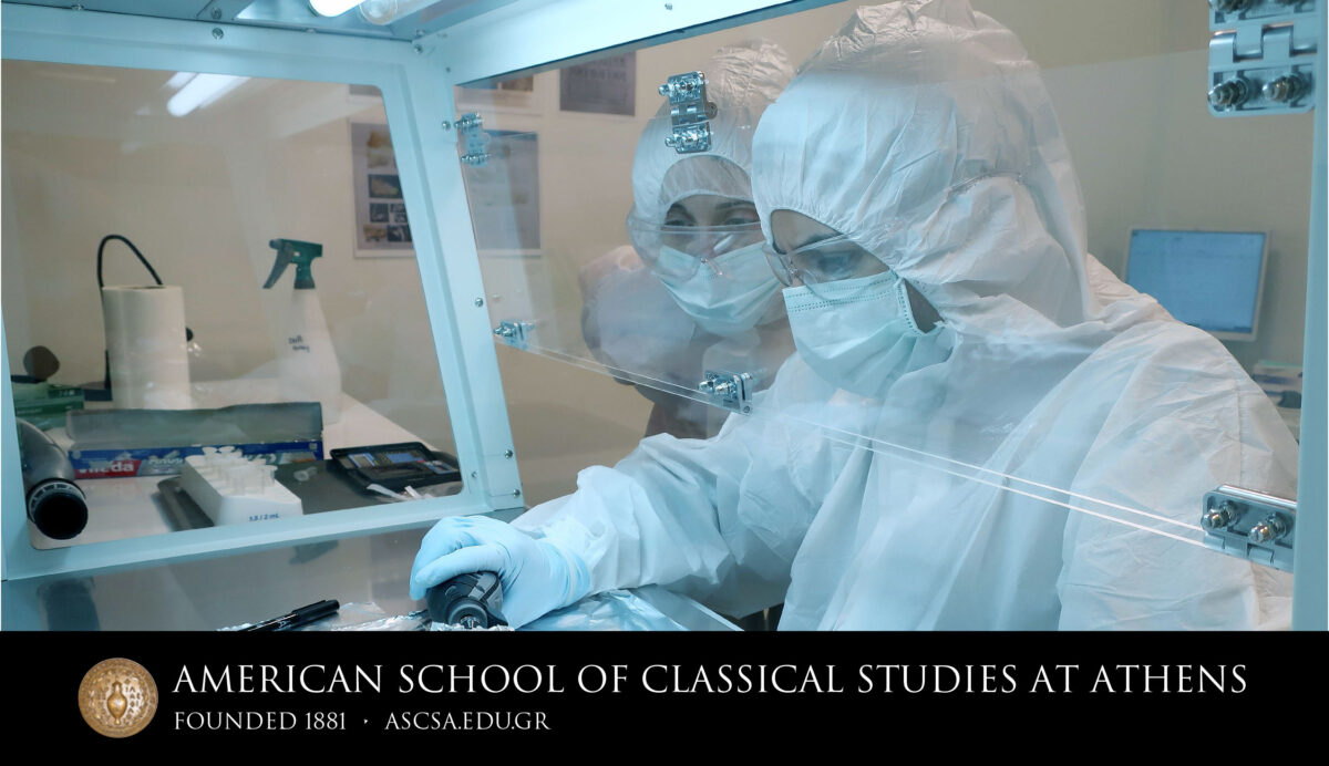 Introduction to Methods and Applications in Ancient DNA
