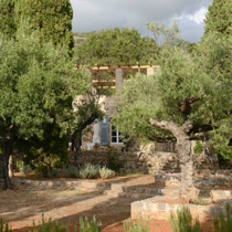 Leigh Fermor House fellowships programme