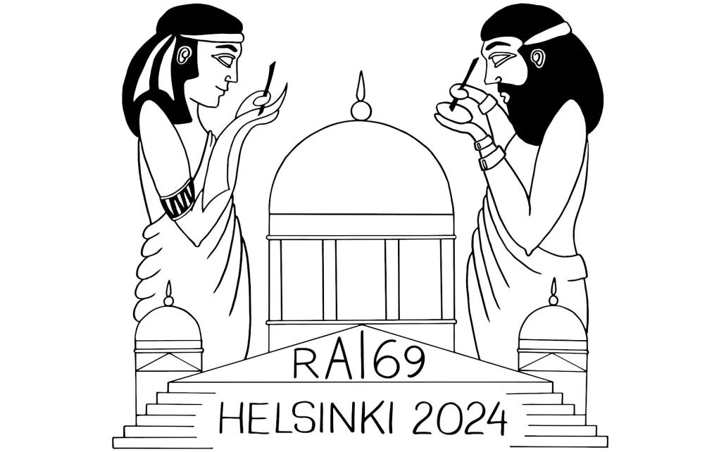 King- and Queenship in the Ancient Near East