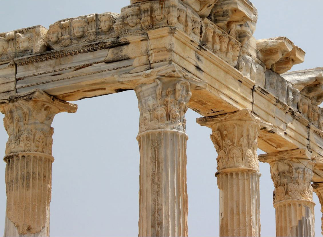 Theoretical approaches to Ancient Greek Religion