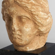Switzerland repatriates Hellenistic artifact to Libya