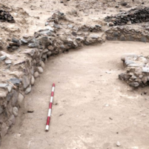 New type of settlement from the Wari State time found in Peru