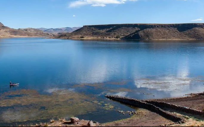 Rise of Archery in Andes Mountains Dated to 5,000 Years Ago
