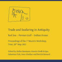 Trade and Seafaring in Antiquity