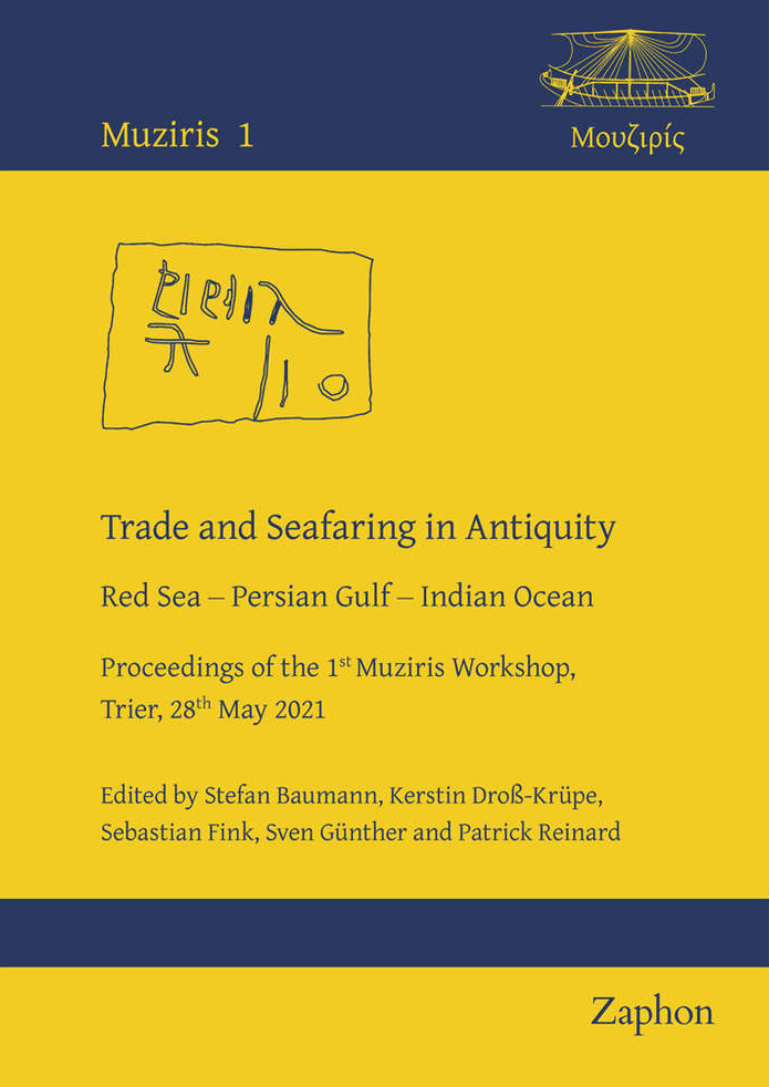 Trade and Seafaring in Antiquity