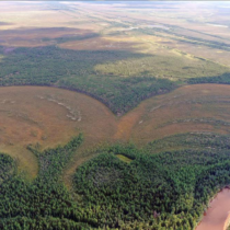 Oldest fortresses in the world discovered