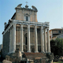 Roman colloquium on Late Antiquity and Early Christian Studies