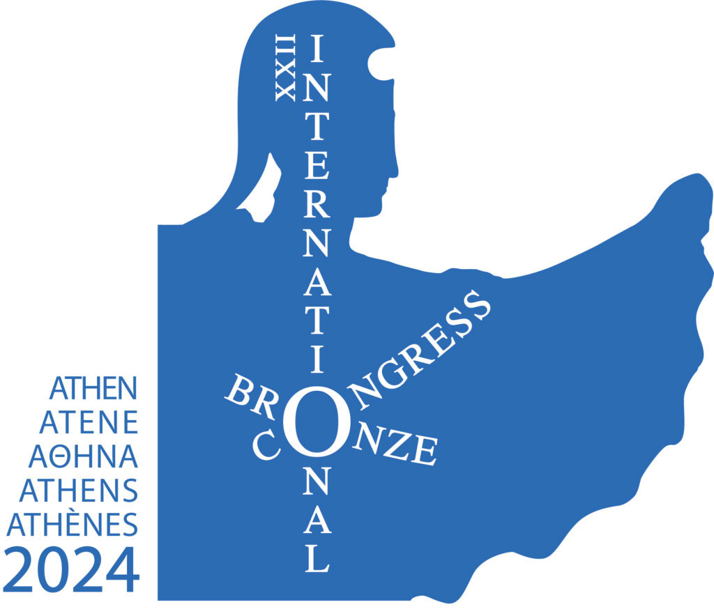 22nd International Congress on Ancient Bronzes