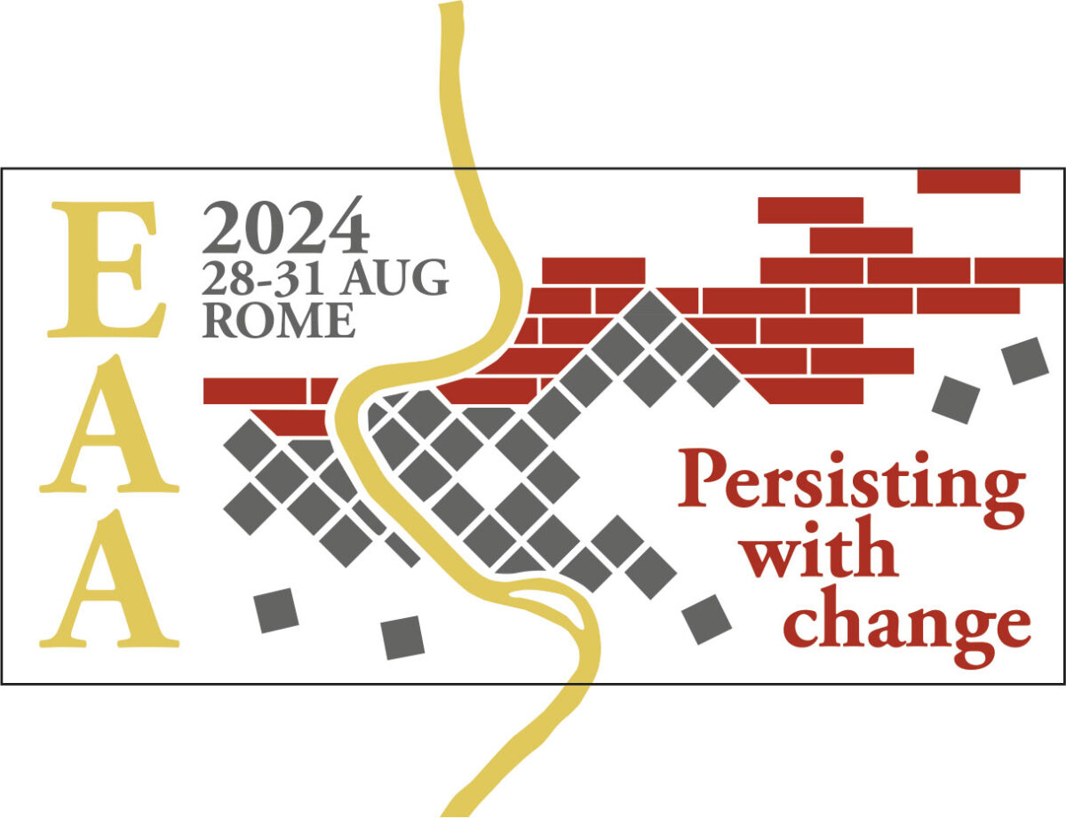 EAA Rome 2024: ‘Cult Practices in the Ancient Mediterranean’