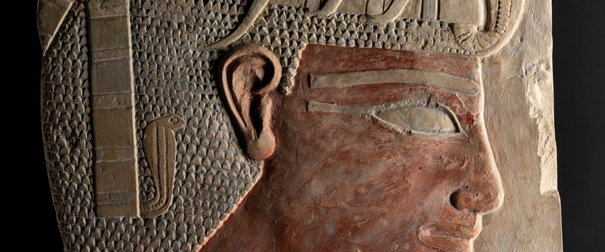 The Intersection of Archaeology and the Antiquities Trade