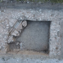 Cult mentality: SLU professor makes monumental discovery in Italy