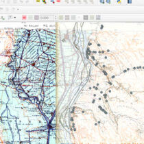 Introduction to GIS for Egyptologists