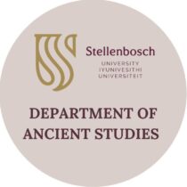 Stellenbosch Ancient Studies Research Seminar 2024
