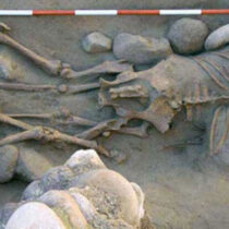 “Until death do us part”