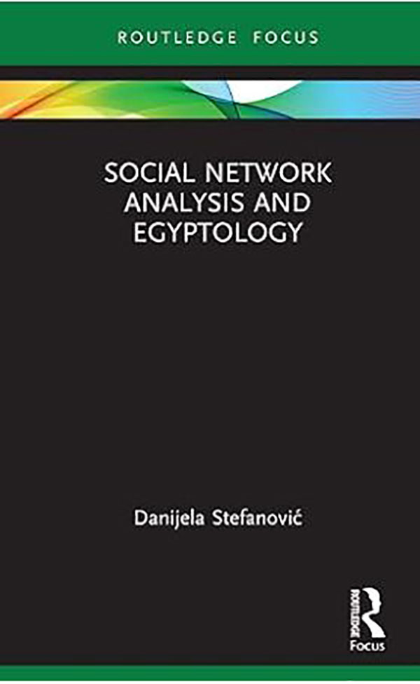 Social Network Analysis and Egyptology