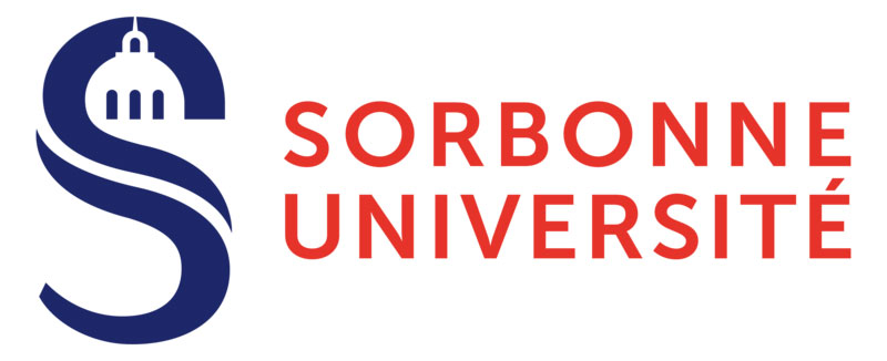 3-year PhD contract at Sorbonne University