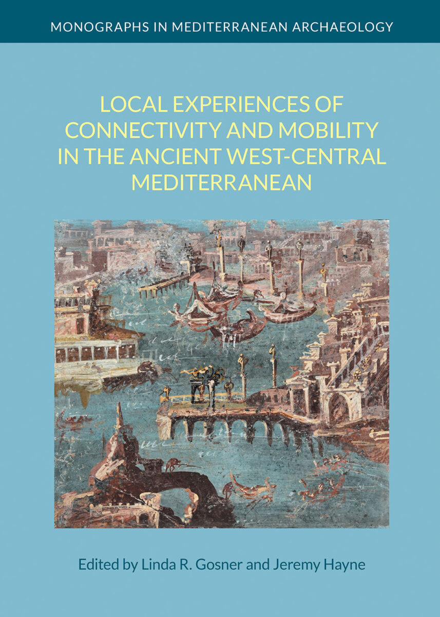  The book highlights the work of emerging scholars, framed by discussions by prominent scholars in the field, combining deep expertise with fresh perspectives and new approaches to connectivity and mobility in the ancient world.