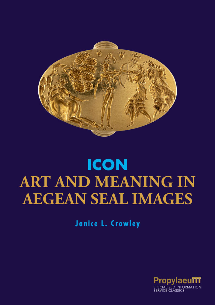 ICON. Art and Meaning in Aegean Seal Images